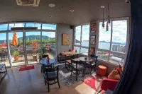 Comfort Hotel Santos - breakfast
