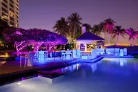 Hilton Miami Airport Blue Lagoon - Pools