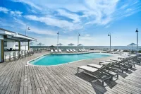 Residence Inn Ocean City - Pool