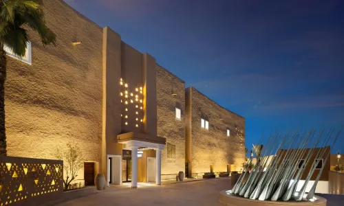 Bab Samhan, a Luxury Collection Hotel, Diriyah