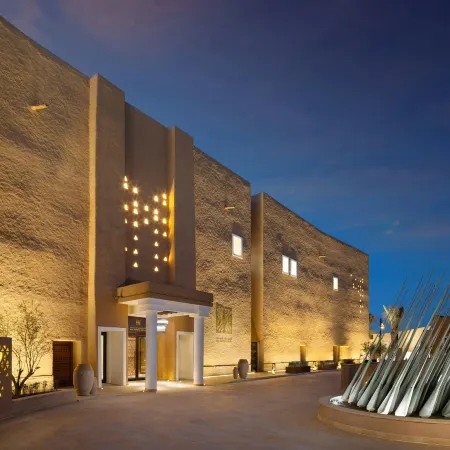 Bab Samhan, a Luxury Collection Hotel, Diriyah
