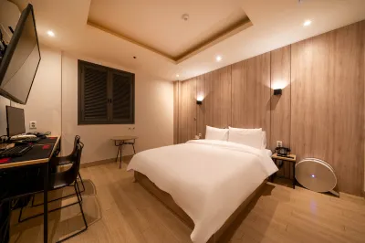 Daejeon Just Sleep Hotel Dunsan
