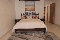 Baobab Hotels in Athi River