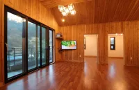 Yangju Sky Palace Gaemyung Pension