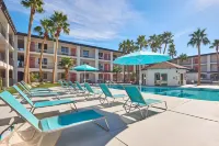 Aqua Soleil Hotel and Mineral Water Spa Hotel a 