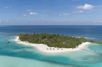 Summer Beach Maldives