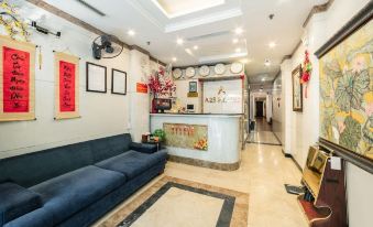 A25 Hotel - 88 Nguyen Khuyen