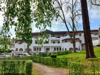 Modern Apartment In Central Location Hotels in Edertal