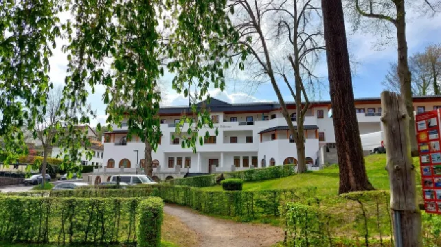 Modern Apartment In Central Location