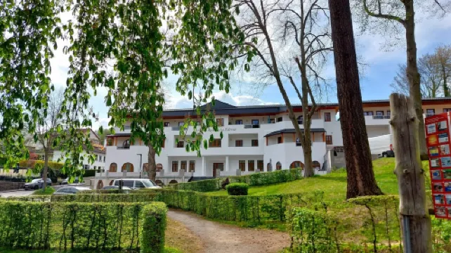 Modern Apartment In Central Location