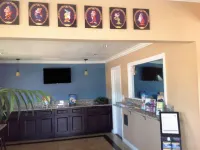Anaheim Astoria Inn & Suites - Motels