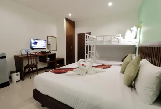 ห้องแฟมิลี่