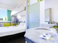 Ibis Budget Jundiai Shopping