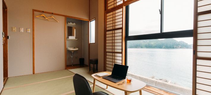 Nagasaki House Burabura Hotels in Nagasaki City