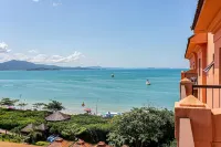 Ocean View Studio in a Beachfront Resort Jbv433 - 3-Star