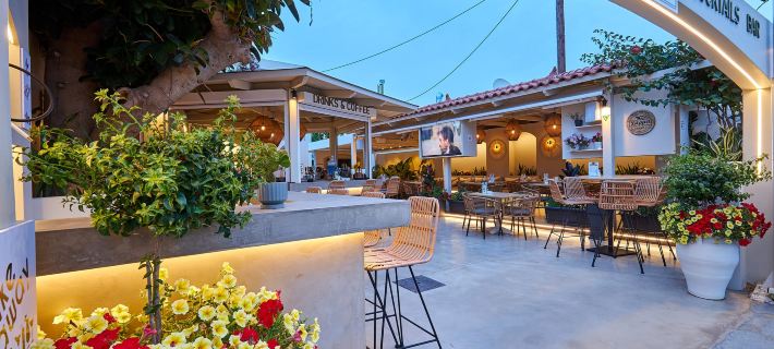Mila Malia Studios Hotel Hotels in Malia