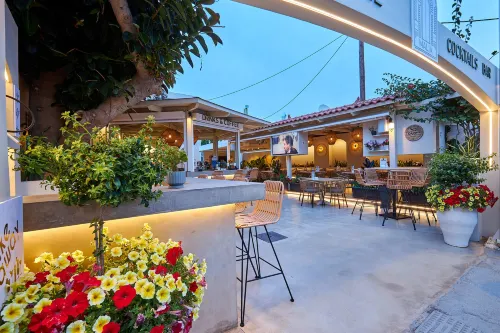 Mila Malia Studios Hotel - 2-Star