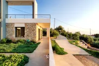Euphoria Estate Messinia - navette aéroport