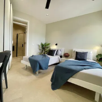 Bugibba Square Seafront Apartments by Holi