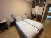 سي هاوس - بودمانيكشكي فنادق في 