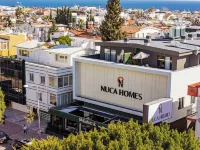 Nuca Homes Hotels in Eski Lara
