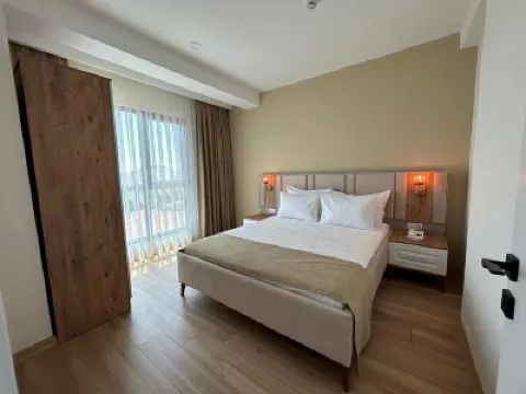 Petra Port Hotel Hotels in der Nähe von Piri Reis Üniversitesi