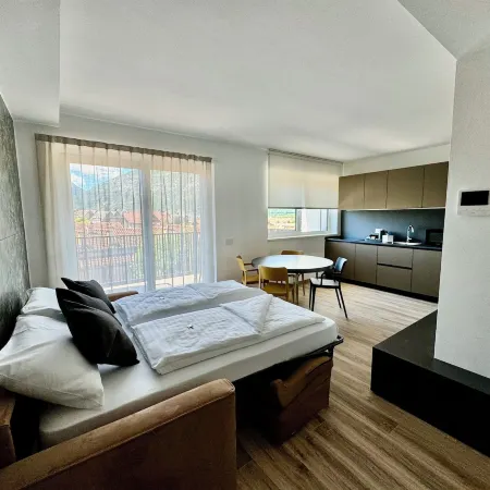 Adige Apartments