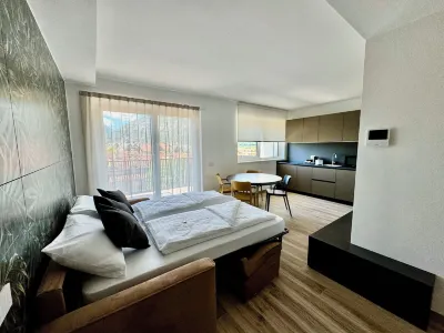 Adige Apartments