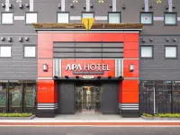 APA Hotel Hiroshima Ekimae Stadiumguchi Hotels in Hiroshima