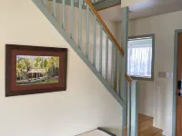 Charming farmhouse in Historic Spring City with AC, WiFi, and full kitchen. Hotels in Spring City