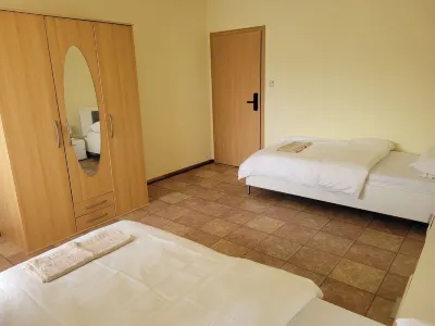 Horrem City Apartments Hotels in Bergheim