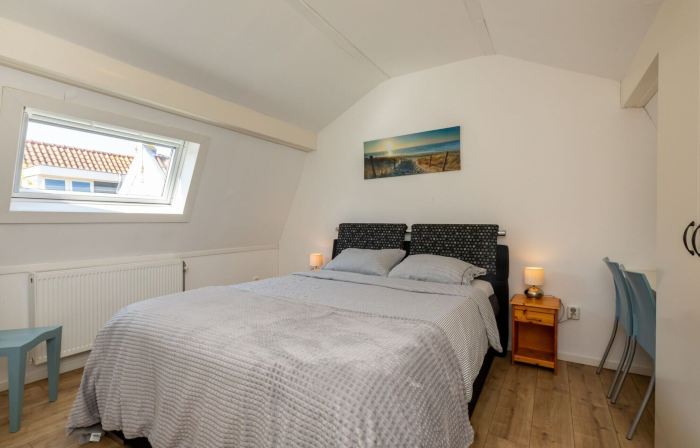 Holiday Home in Domburg Near Beach