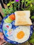 Green BOUTIQUE - Desayuno