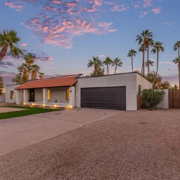 Doce Palmas Free Htd Pool Spa Putt Grn