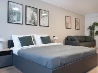 Central Bonn Apartments I home2share Hotels in Bonn