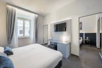 Hotel California Hotels in Rom