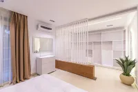 Host Prime - Paradise Villa with Pool at Rehab City Hotels in El Shorouk City