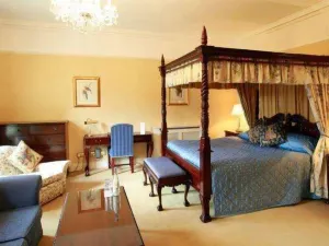 Barberstown Castle
