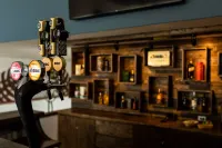Hotel Carretero - bar