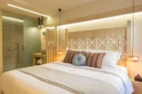 Cressa Suites