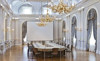 Grand Hotel du Lac - Relais & Châteaux