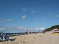 Holiday Home in Dziwnówek Near Clean Beach