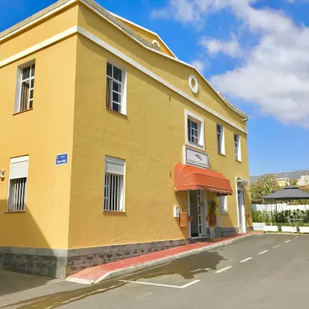 Hotel Pensión Cassandra