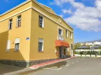 Hotel Pensión Cassandra Các khách sạn ở Vilaflor