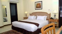 Panoramic Hotel Hotel di 