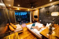 Andalay Beach Resort Koh Libong - Airport Shuttle