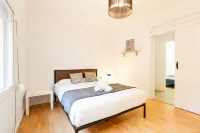 Santes Creus by Unik Vacation Hotel di Altafulla