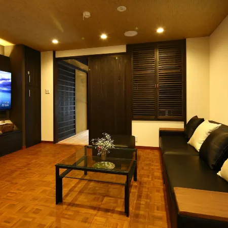 Machiya Kaemon Kyoto-Sta.