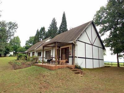 Millgate Cottage