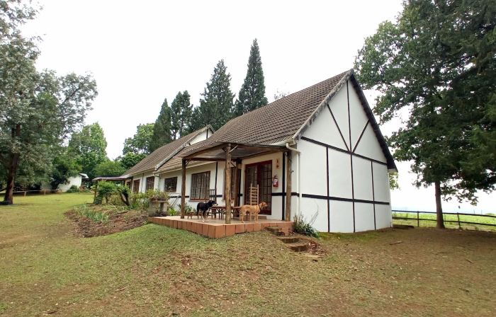 Millgate Cottage